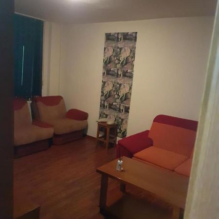 Studio H Bükreş Dış mekan fotoğraf