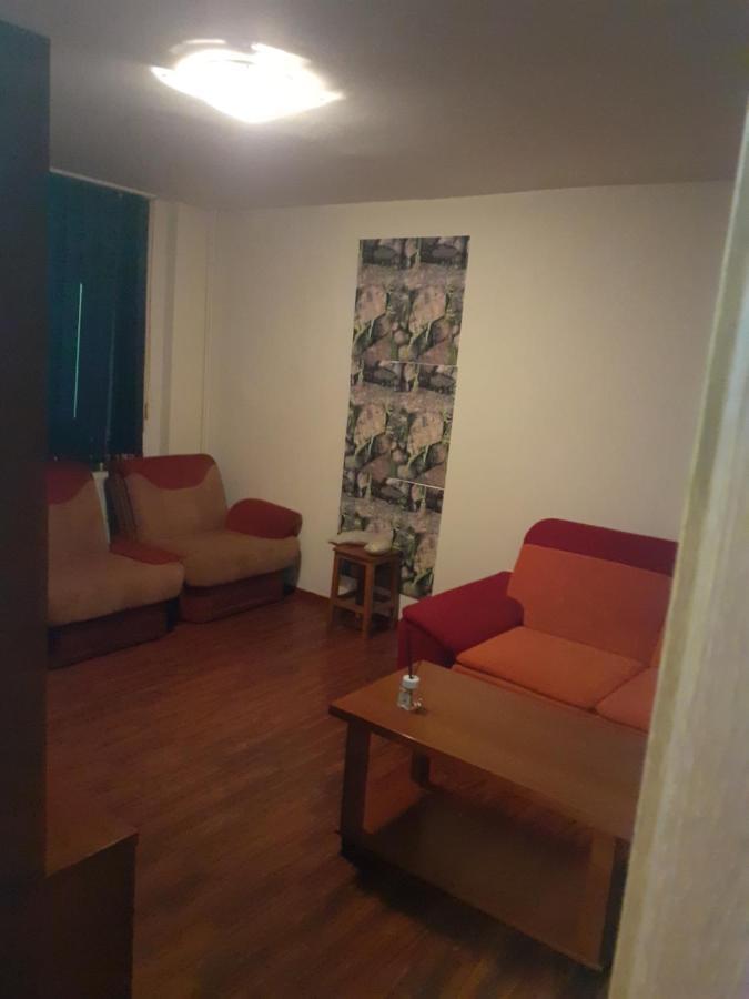 Studio H Bükreş Dış mekan fotoğraf