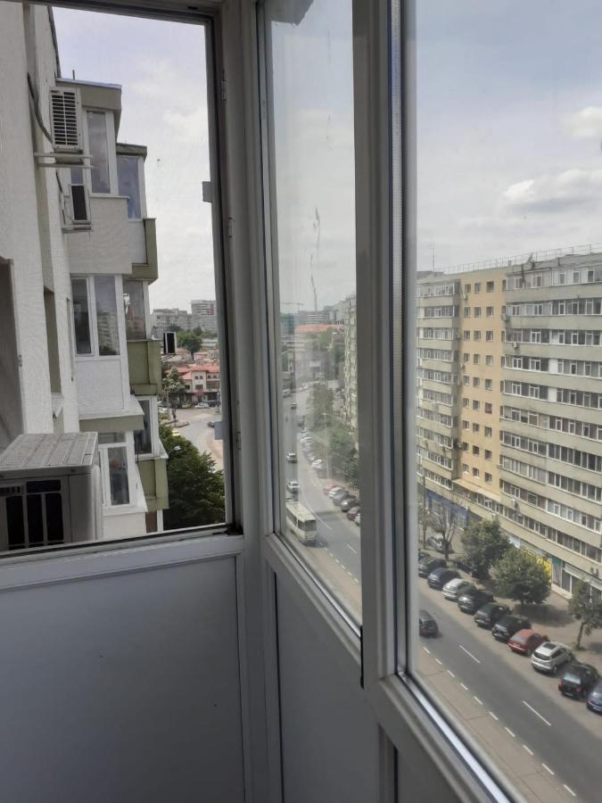 Studio H Bükreş Dış mekan fotoğraf